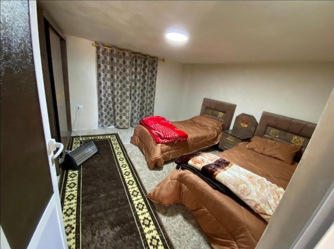 Michael The Country Side Al-Qasr Buitenkant foto