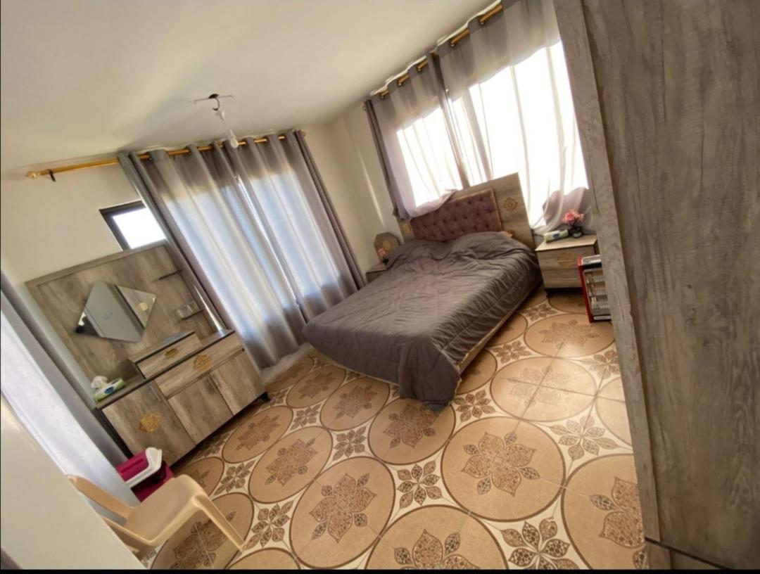 Michael The Country Side Al-Qasr Buitenkant foto