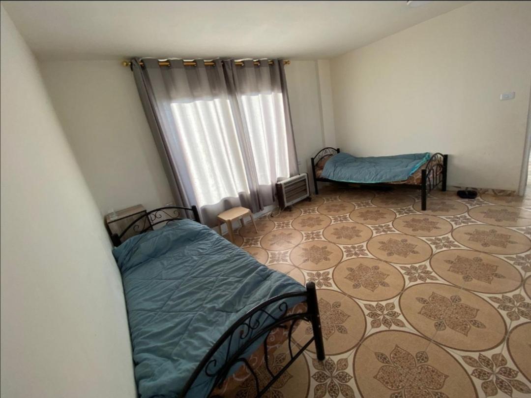 Michael The Country Side Al-Qasr Buitenkant foto